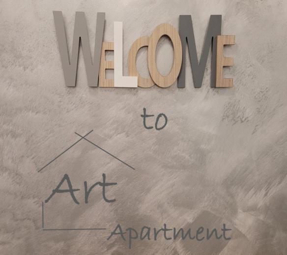 Art Apartment Bukarest Exteriör bild
